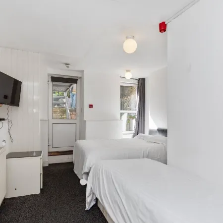 Amhurst Hotel Отели рядом с достопримечательностью «Тоттенхэм»