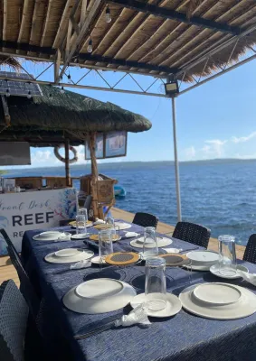Reef Resort - Samal Island View Unit C3