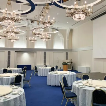 HOTEL LiVEMAX Nagasaki Airport