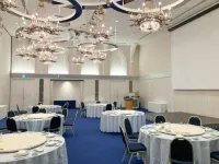 HOTEL  LiVEMAX Nagasaki  Airport