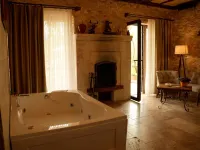 Cappadocia Panda Garden House - parking