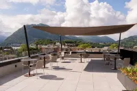 THE FLAG Lugano - Self Check-in - 3-Star