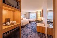 Fairfield Inn & Suites Winona - Wifi