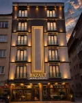 Bazalt Apart Hotel - pet friendly