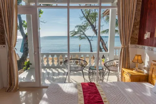 Nhat Lan Resort
