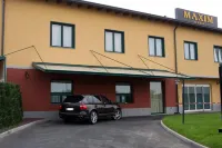 Hotel Maxim Hotels in Anzola dell'Emilia
