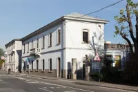 Gio'El Happiness Guest House Hotels in Scanzorosciate