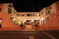Hotel O Gato - Edificio Standard Hoteles en 