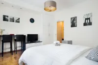 Syntagma Rita apartment 2 - Bintang 4