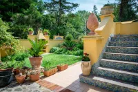 Hotel Villa Rita