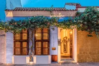 Hotel Boutique Santo Toribio Hoteller i San Diego