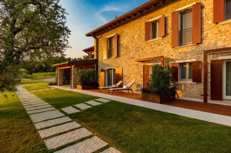 Quercia Belvedere Relais