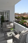 Marianna Hotel Apartments Hotels in Limassol