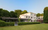 Parkhotel de Bosrand Hotels in Lunteren