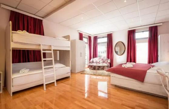 利維亞精品旅館