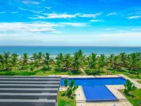 Oceanfront Condominium - Nilaveli Hotels in Trincomalee