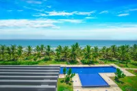 Oceanfront Condominium - Nilaveli