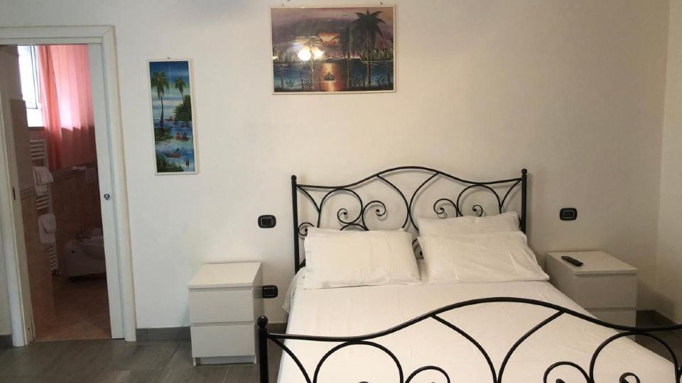 Casa Guidi