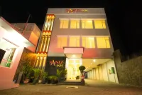 Ranez Inn Hôtels à : West Tegal