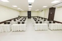 Golden Plaza Hotel Hotel di Porto Velho