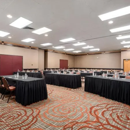 Ramada Plaza by Wyndham Gillette Conference Center