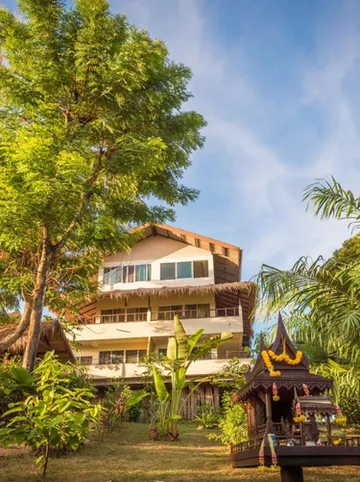 รูปภาพของกู้ดไทม์ สปอร์ต วิลเลจ