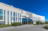 ETO Park Hotel Business & Stadium Hotels near Bishop-Lookout Tower