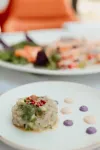 Klajdi Resort & Spa - breakfast