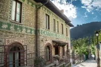 Al Borducan Boutique Hotel
