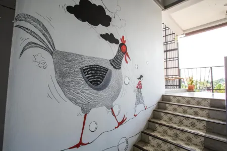 Le Neuf Nakorn Lampang Отели рядом с достопримечательностью «Wat Chedi Sao Lang»