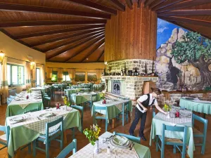 Hotel Sa Muvara
