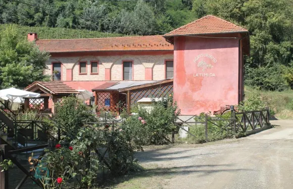 La.Ti.Mi.Da.農場假日酒店