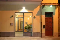 Le Giare B&B Hotels in Giarre