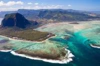 Sugar Reef West Coast