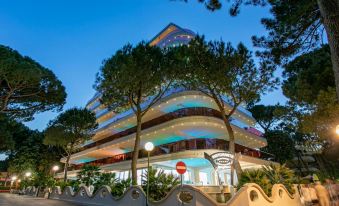 Boutique Hotel Paradiso Bovelacci