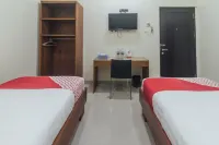 Clean and Comfort Hotels in Salahutu