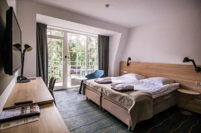 Royal Spa Residence Hotel a 