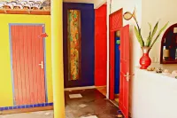 Art Hotel Aos Sinos Dos Anjos