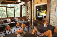 Hotel Alle Pendici فنادق في نيكولوسي