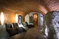 Hotel Ad Gallias - Pools