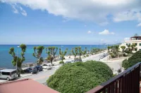Hotel El Balear - vue mer