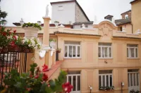 Hotel Relais Filonardi Hôtels à : Arpino