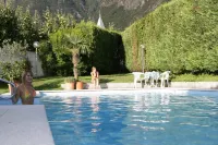 Hotel Sparerhof Hotels in Gargazzone