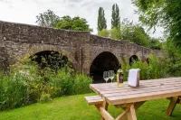 ザ ライオン のホテル