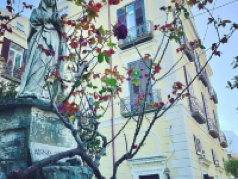 Coco's Apartments - de Vivo Realty Hotéis em Meta