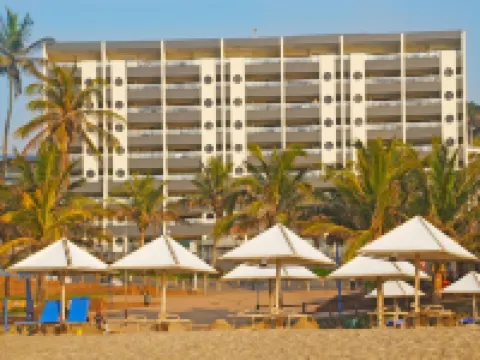 First Group Margate Sands Hoteles en Margate