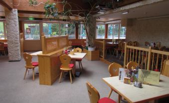 T3 Alpenhotel Garfrescha