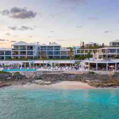 The Loren at Pink Beach Hotel Exterior