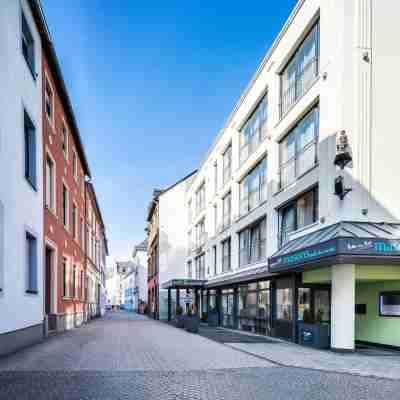 Schroeders City-Style-Hotel Others