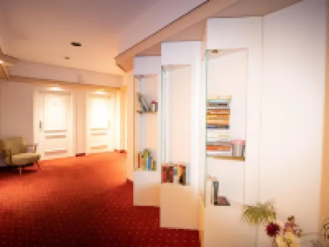 Hotel Stadtschänke Hotels in Walsrode